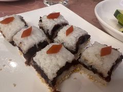 -烤肉宛饭庄(南礼士路店)