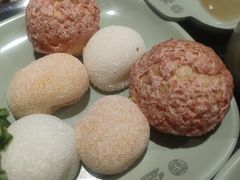-韩盛·盛江山自助料理(中街大悦城店)