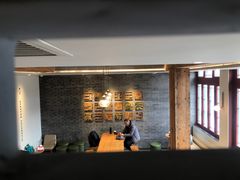 -星巴克臻选(北京前门大街店)