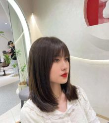 -禾曼造型