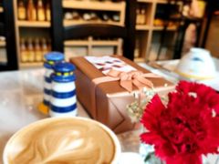 -La Creperie法餐厅(芮欧百货店)