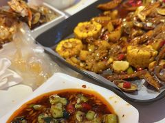 -蟹宗蟹(润达国际五楼店)