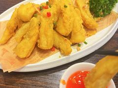 -大洋家·精品潮汕菜·生腌砂锅粥(天河东路店)