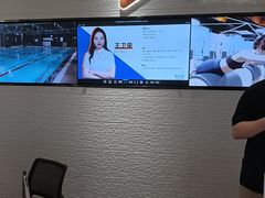 -FLARE STAR FITNESS(复地活力城店)