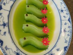 -上海总会SHANGHAICLUB(兴业太古汇店)