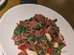 -一坐一忘云南菜(卓悦中心)