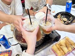 -活潑鲜跳(湖滨商业街店)