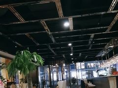 -蓝天宾馆诺瓦咖啡厅