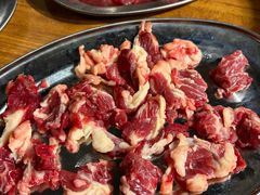 -山居屋炭火烧肉(厚街万达店)