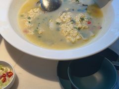 -茅庐毛血旺(烟台大悦城店)