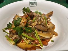 -费大厨辣椒炒肉(太平老街店)