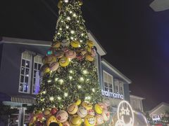 -滨海尚泰美食广场