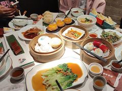 -禄运茶居·手工点心(猎德店)