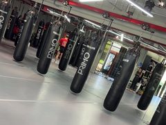 -花环泰拳·勒德斯拉泰拳馆(静安店)