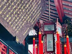 -成都市文殊院
