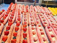 -LELECHA乐乐茶(新街口大洋店)