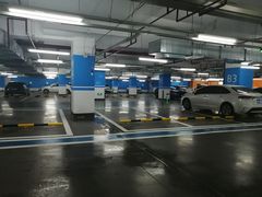 -龙湖南京江北天街