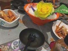 -陈鹏鹏潮汕菜(欢乐海岸 海边景观店)