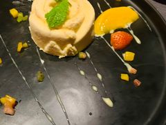 -YUE·6·西式融合餐厅(外滩六号店)