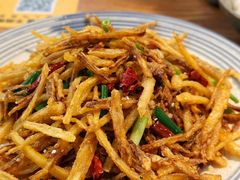 -静一餐厅·湖北菜(前门创始店)