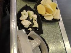 -阿五涮羊肉火锅(安国路一店)