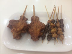 iphone_upload_pic-巧玲炸鸡(共康店)