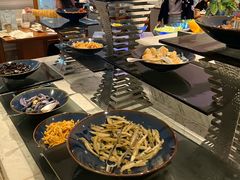 -杭州西湖柳莺里酒店·闻莺厅