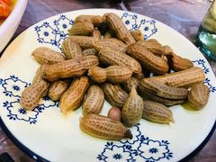 -大拇指龙虾(娄葑文体中心店)