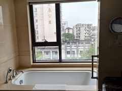 -上海圣淘沙万怡酒店