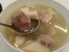 -春餐厅