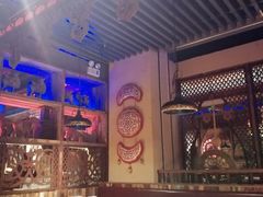 -疆文化新疆欢乐餐厅(金牛万达店)