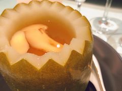 翠玉珍馐-彩丰楼中餐厅·仁恒洲际酒店