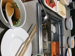 -海底捞火锅(龙湖北京大兴天街店)