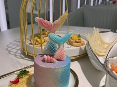 -3号仓库·创意中国菜(嘉兴龙鼎万达店)