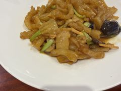 -牟传仁饭庄(星海店)