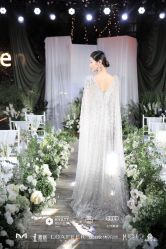 -张仕婚礼·做有温度的婚礼