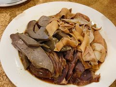 -揭阳钟记小食(福田新村店)