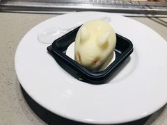 -海底捞火锅(关山保利店)