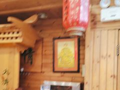 -大清花饺子(山庄店)