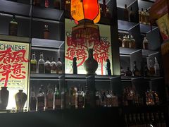 -ASPIRYNA酒吧水烟吧(太古里店)