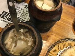 -本味焖罐源(天泽街店)
