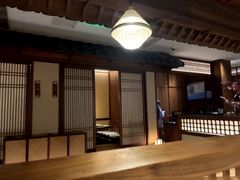-揽季锅物会.福建黄鱼.海鲜姿造(五四路店)