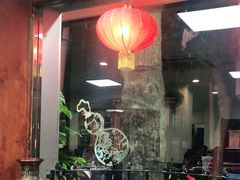 门面-昱德来·天津菜(河西店)