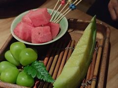 -Minase水濑·日料放题(外滩店)