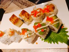 -极尚大瀛喜日本料理(铜锣湾店)