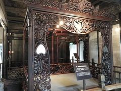 -乌镇东栅景区
