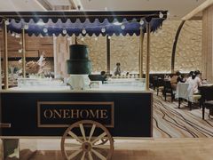 -温州万和豪生大酒店-餐厅