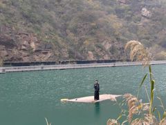 -河南宝泉旅游区