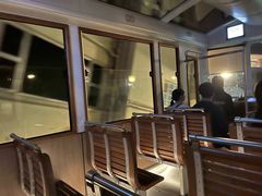 -山顶缆车