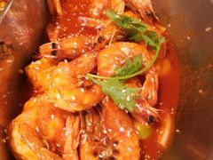 -李想大虾(吾悦广场店)